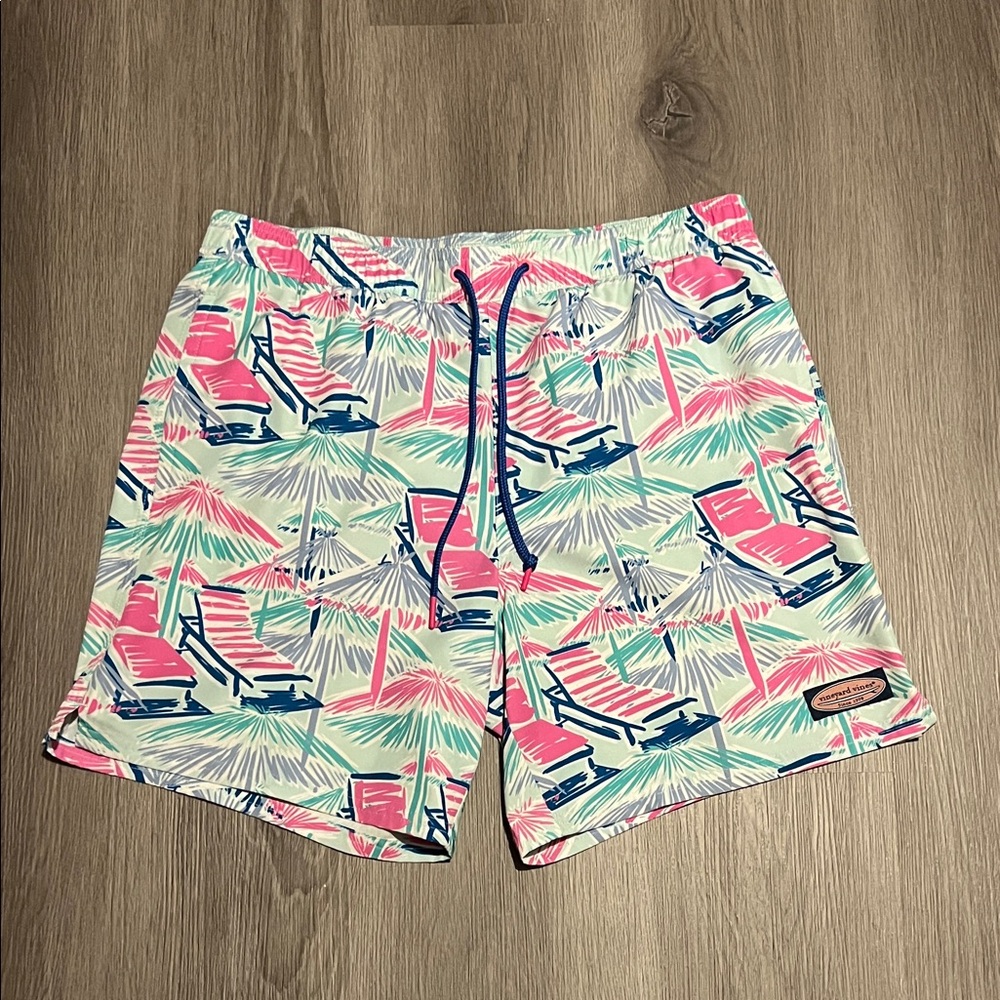 Vineyard Vines Swim Trunks